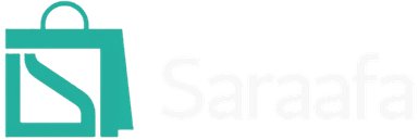 Saraafa logo